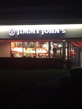 Jimmy John's