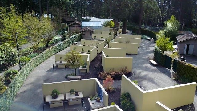 Pacific Bonsai Museum